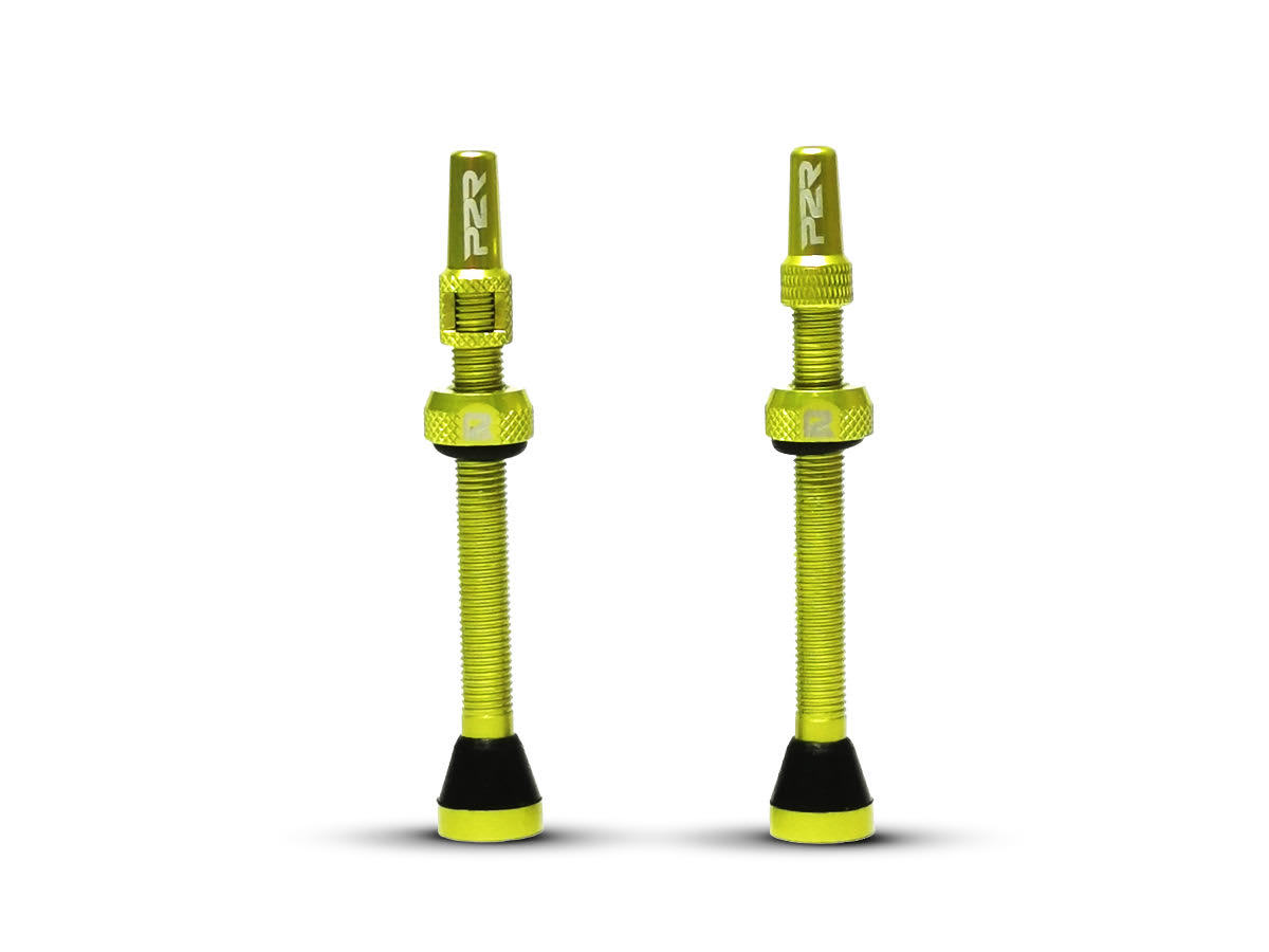 P2R tubeless valve 60mm