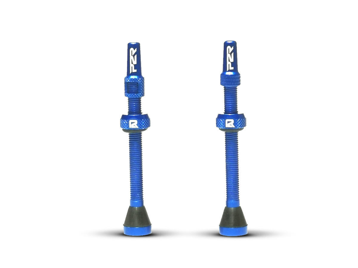 P2R tubeless valve 60mm