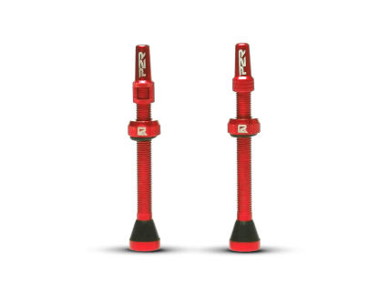 P2R tubeless valve 60mm