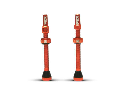 P2R tubeless valve 60mm