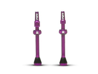 P2R tubeless valve 60mm