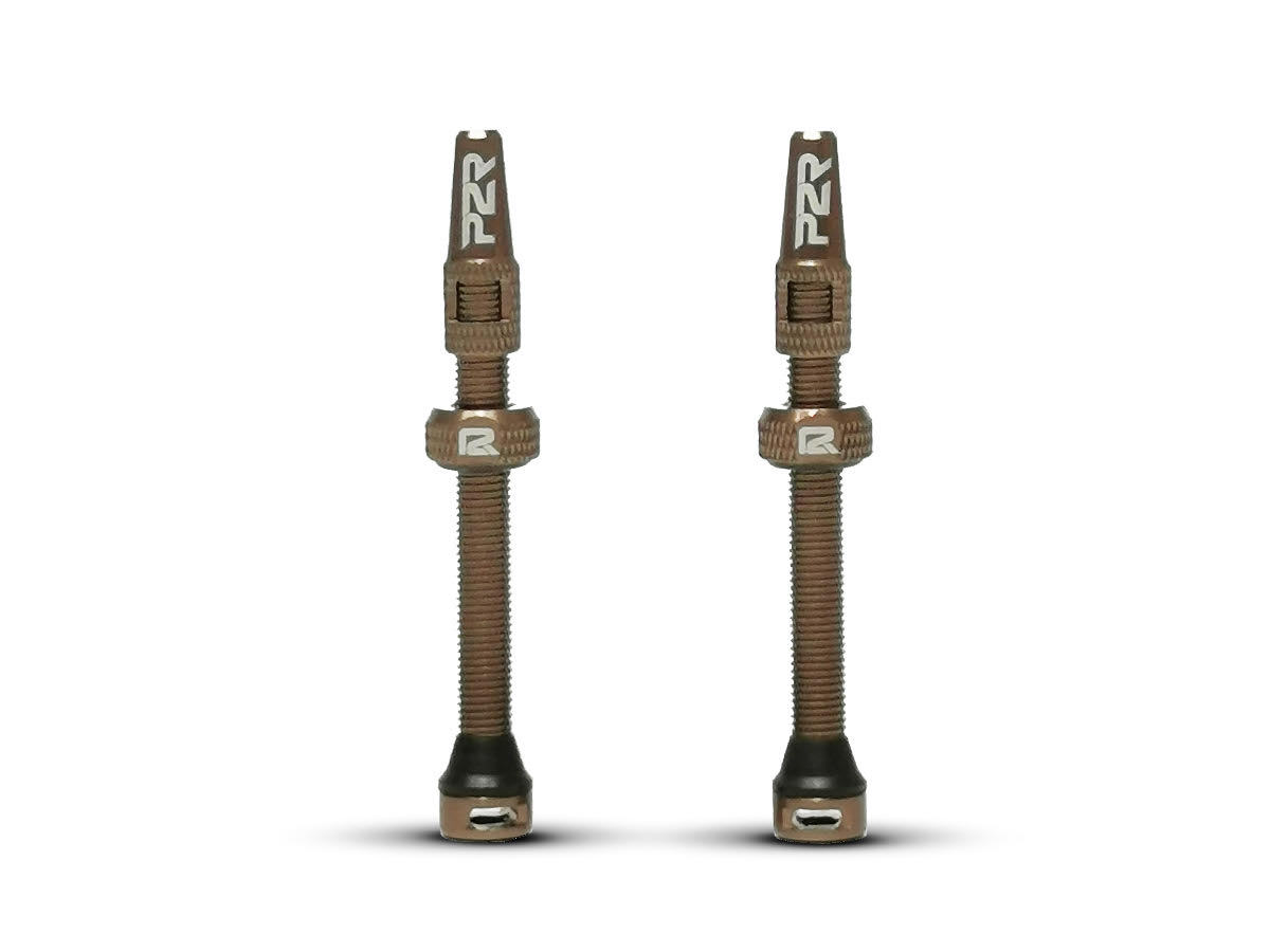 P2R tubeless valve 60mm