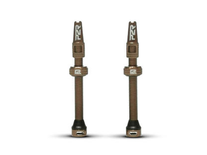 P2R tubeless valve 60mm
