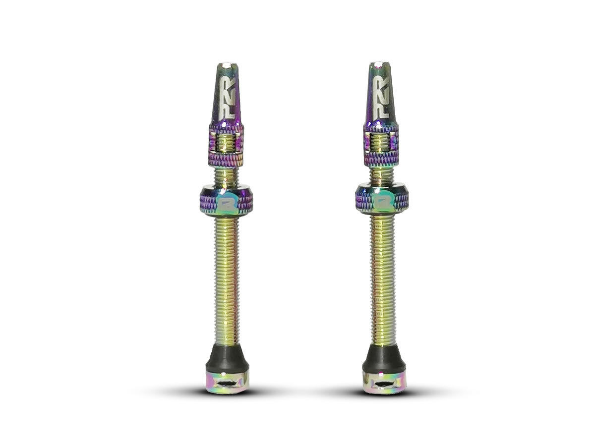 P2R tubeless valve 60mm