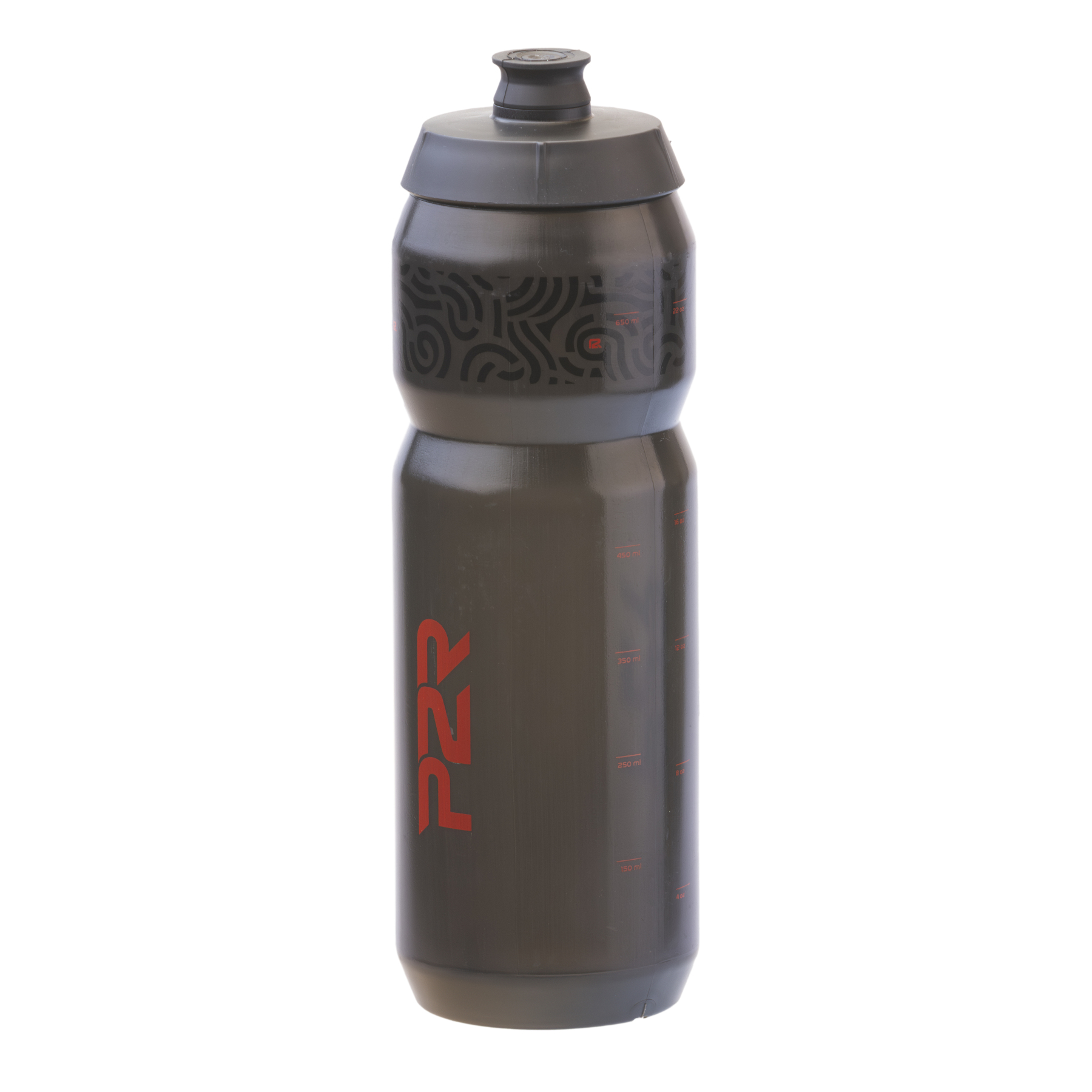 P2R AQUILA 750 wave active red-bottle