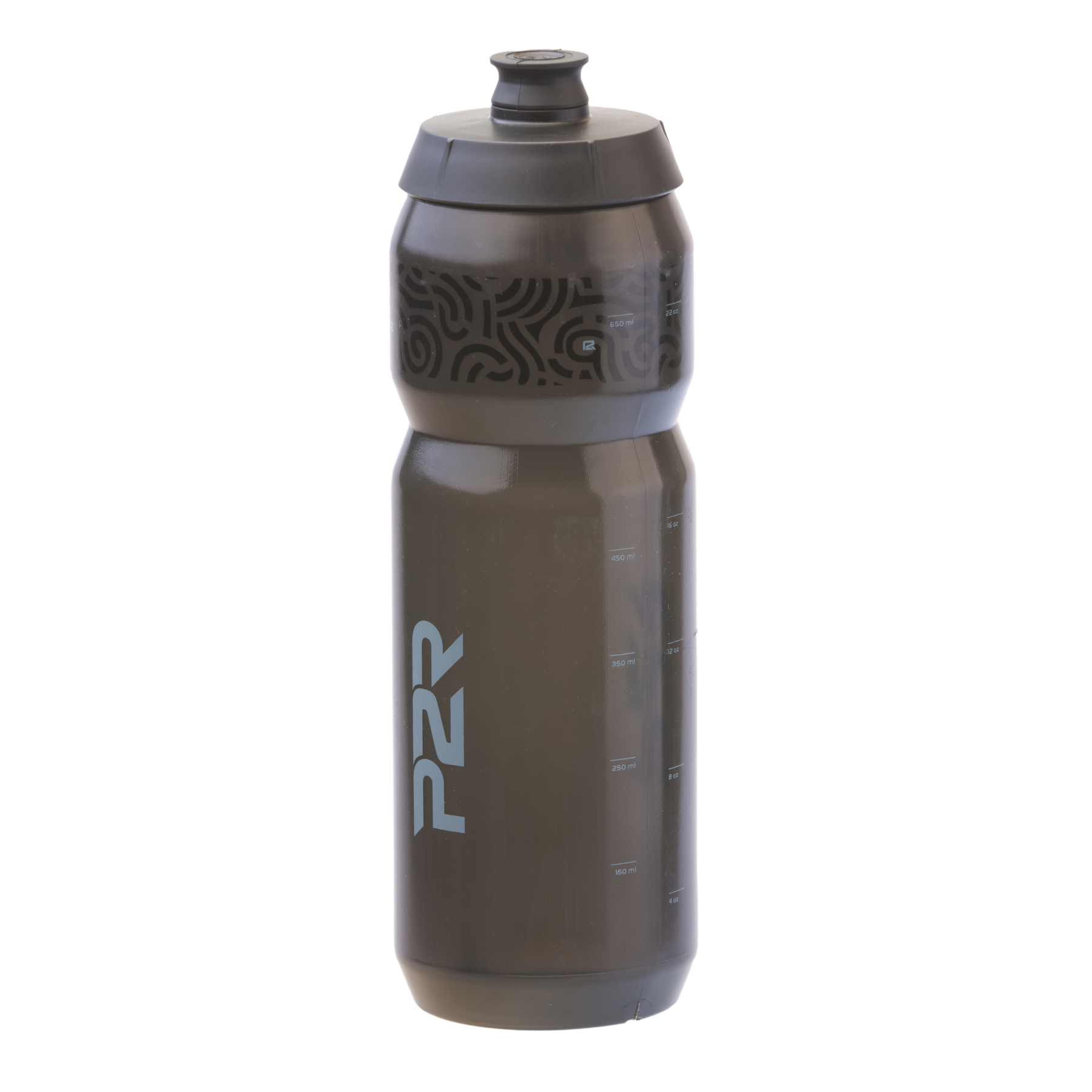 P2R AQUILA 750 wave steel blue-bottle
