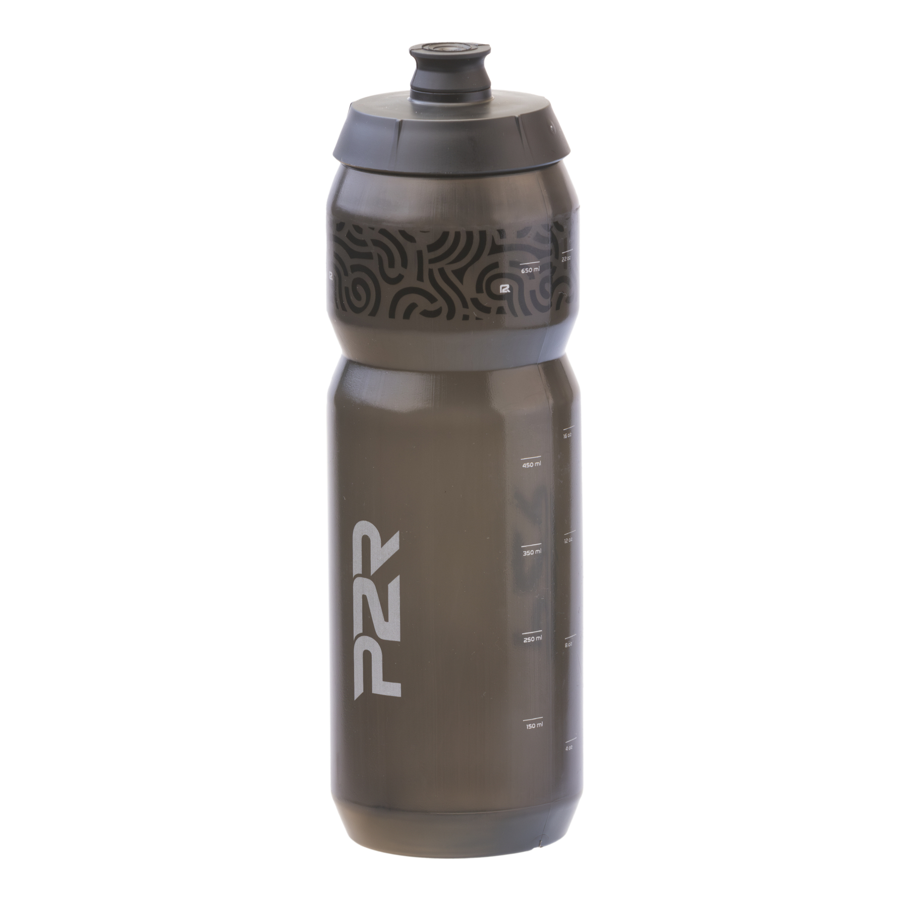 P2R AQUILA 750 wave silver-bottle
