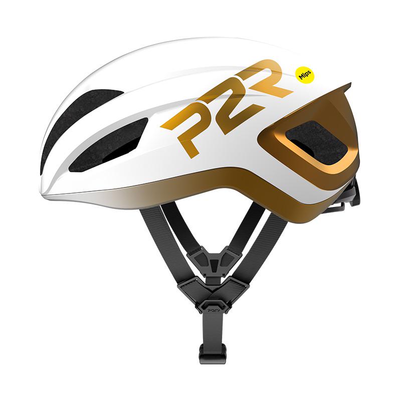P2R A70 Aero Road Bike Helmet Lightweight Ventilated Cycling Helmet