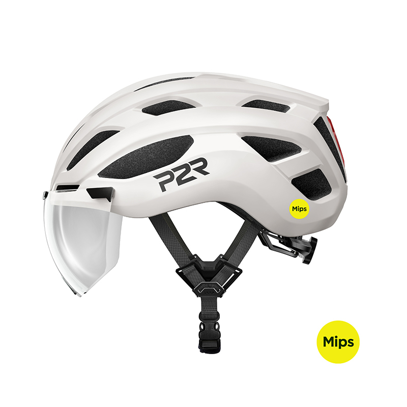 P2R A20/Road Helmet