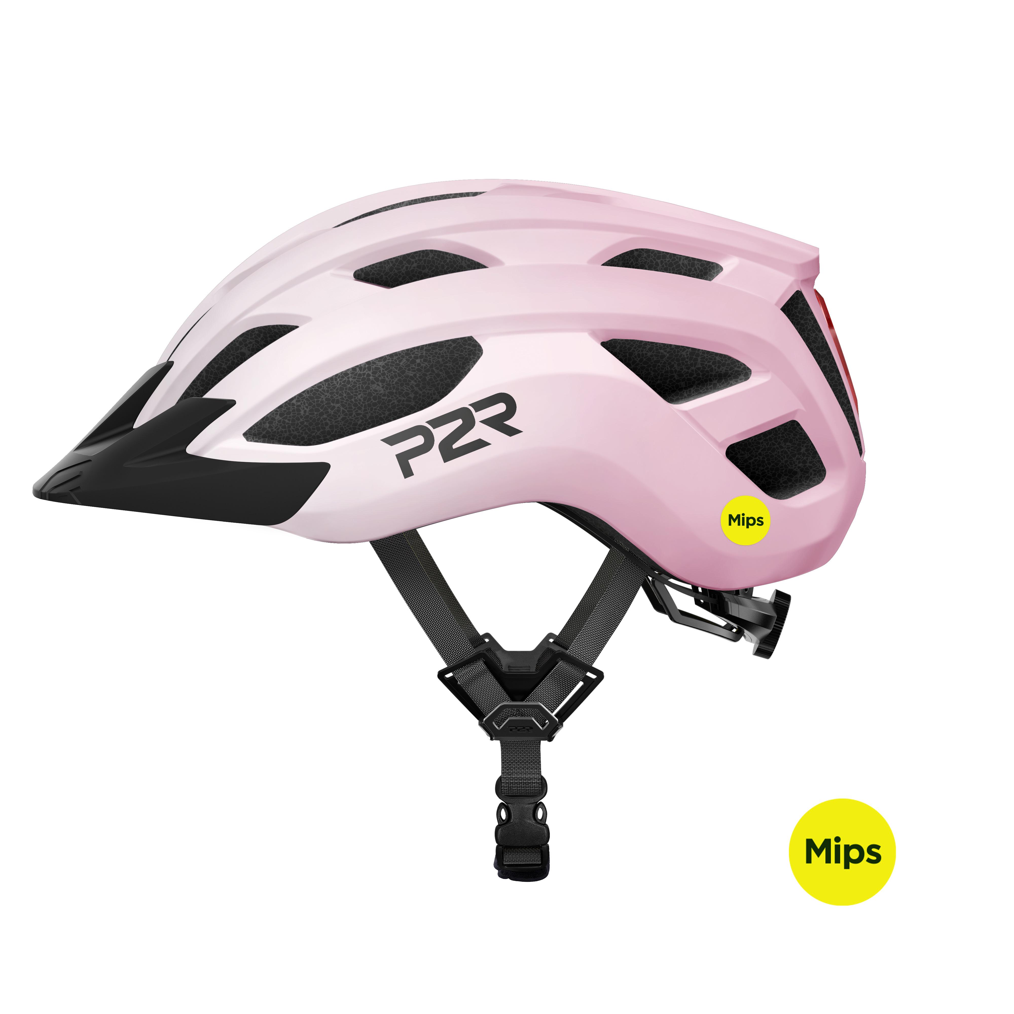 P2R A20 Road Helmet