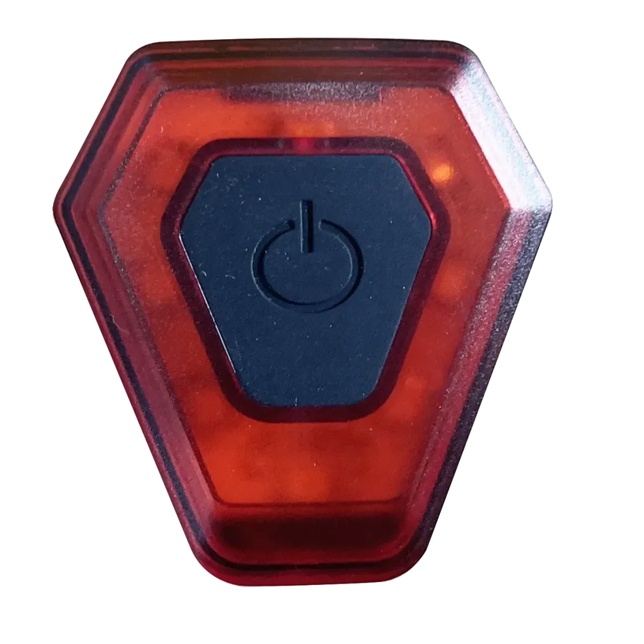 P2R magnetic rear light