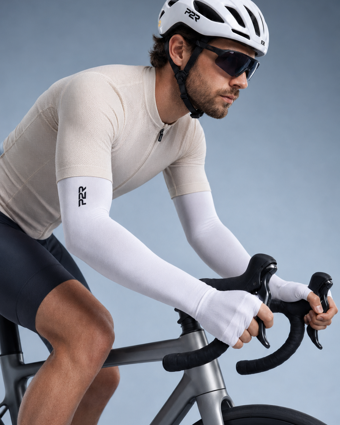 P2R PG203 Sun Protection Arm Sleeves