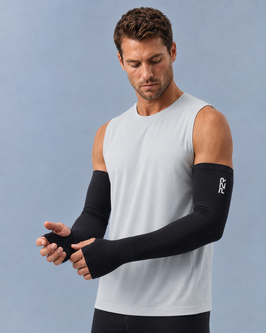 P2R PG203 Sun Protection Arm Sleeves