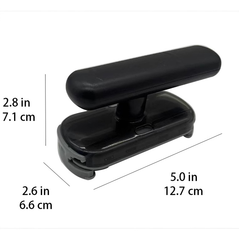 End the Achy, Twisting Struggle - Open Jars and Bottles with Ease