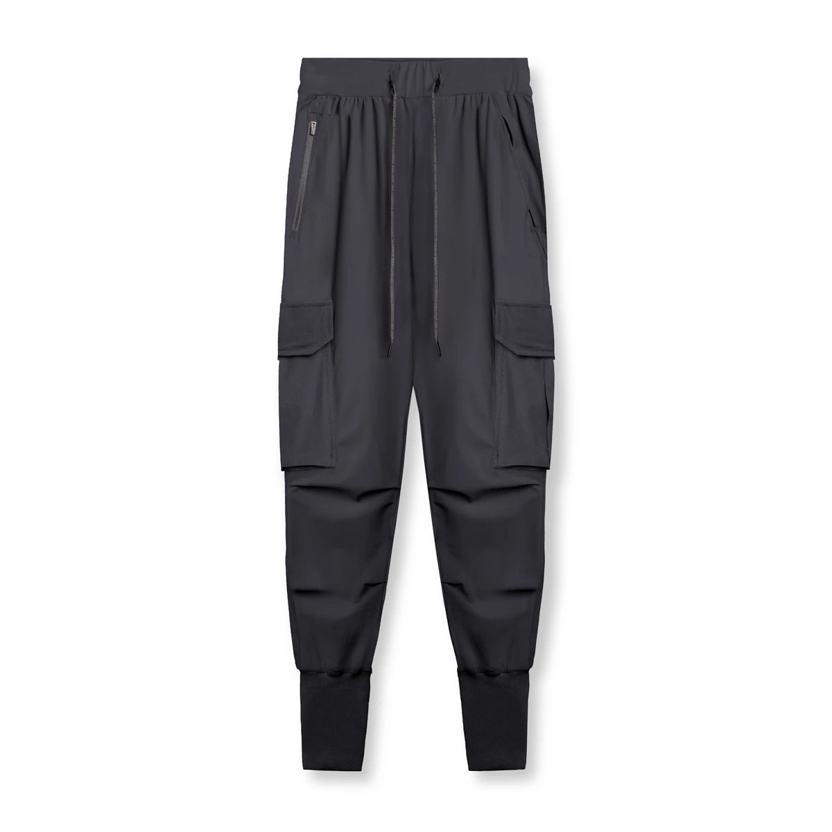 Men's casual fitness training pants
