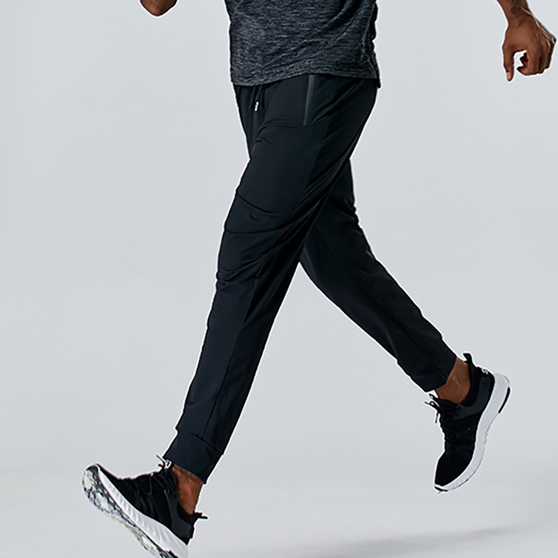 Men's  Outdoor Sports Casual Quick Drying  Stretch Breathable Pants