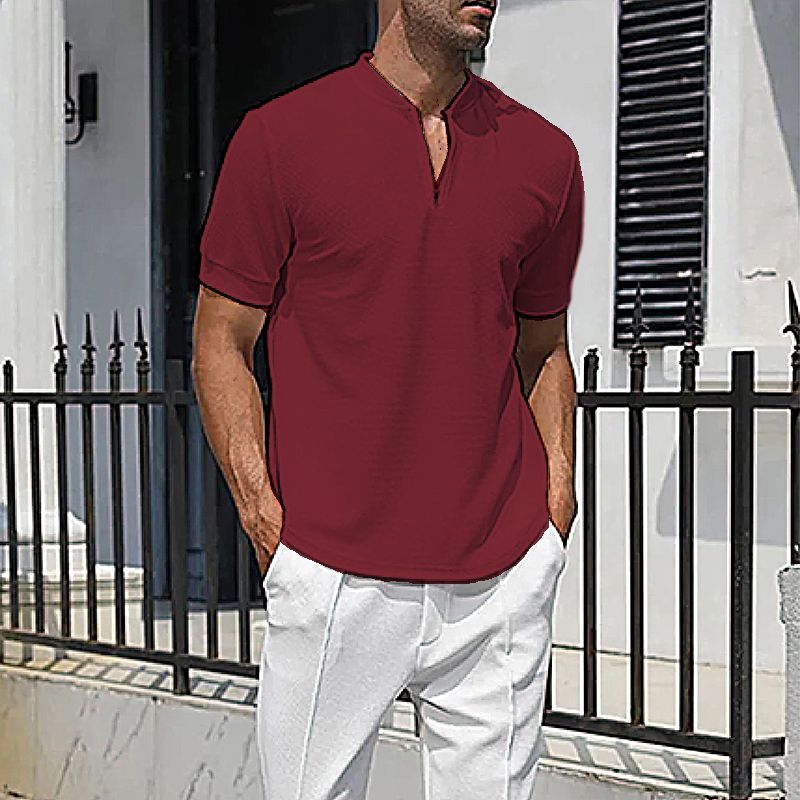 Gentlemans business Short Sleeve T Shirt