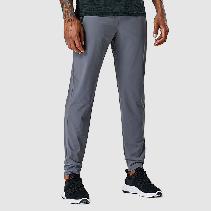 Men's  Outdoor Sports Casual Quick Drying  Stretch Breathable Pants