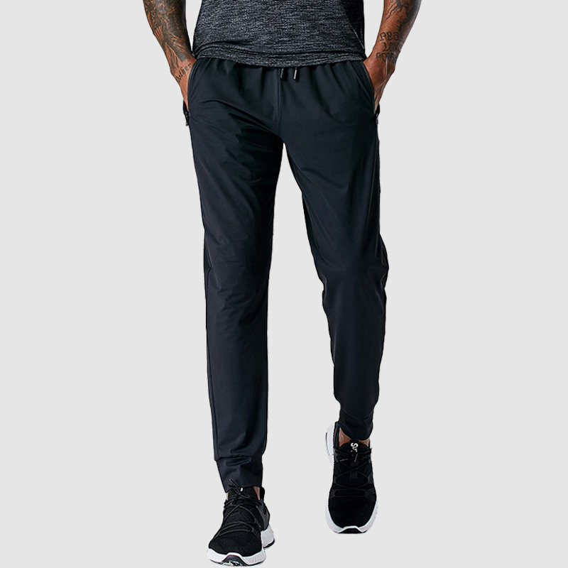 Men's  Outdoor Sports Casual Quick Drying  Stretch Breathable Pants