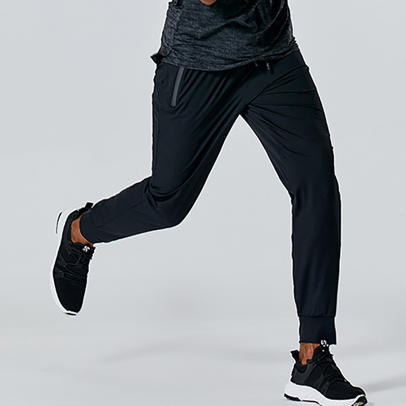 Men's  Outdoor Sports Casual Quick Drying  Stretch Breathable Pants