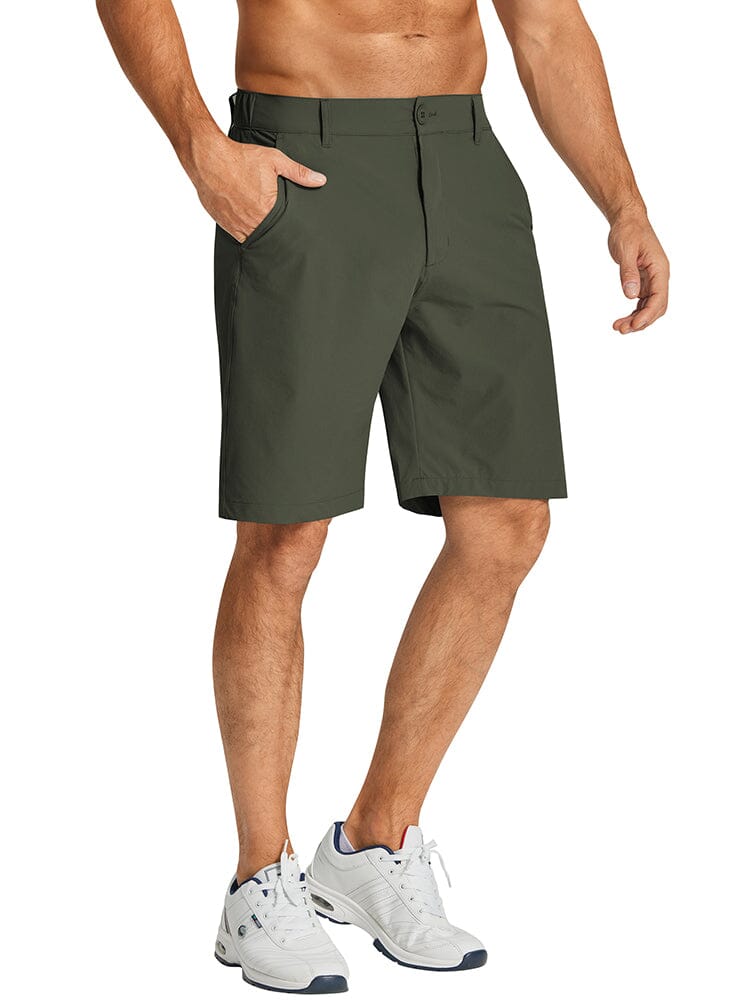 Casual Stretch Quick Dry Shorts