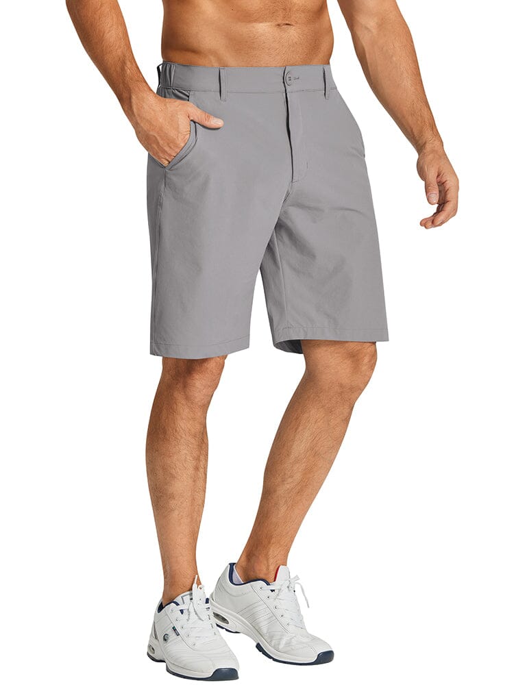 Casual Stretch Quick Dry Shorts