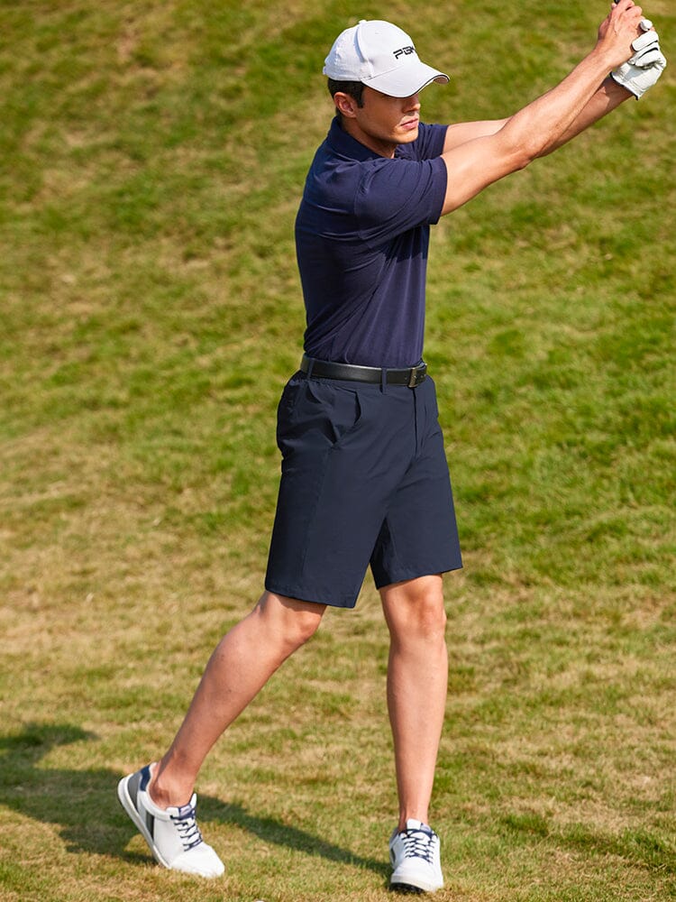 Casual Stretch Quick Dry Shorts