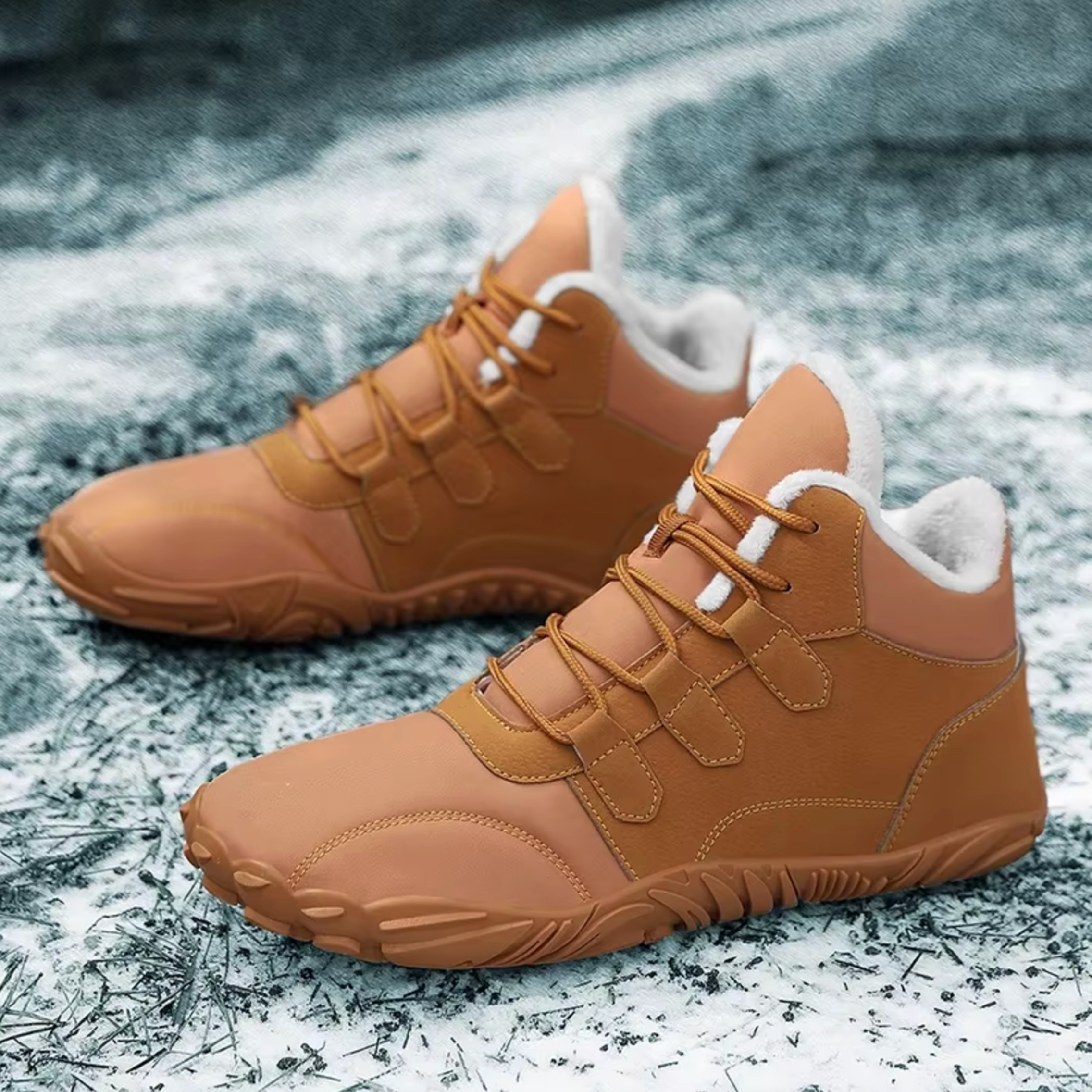 UMHAVEN Barefoot Shoes