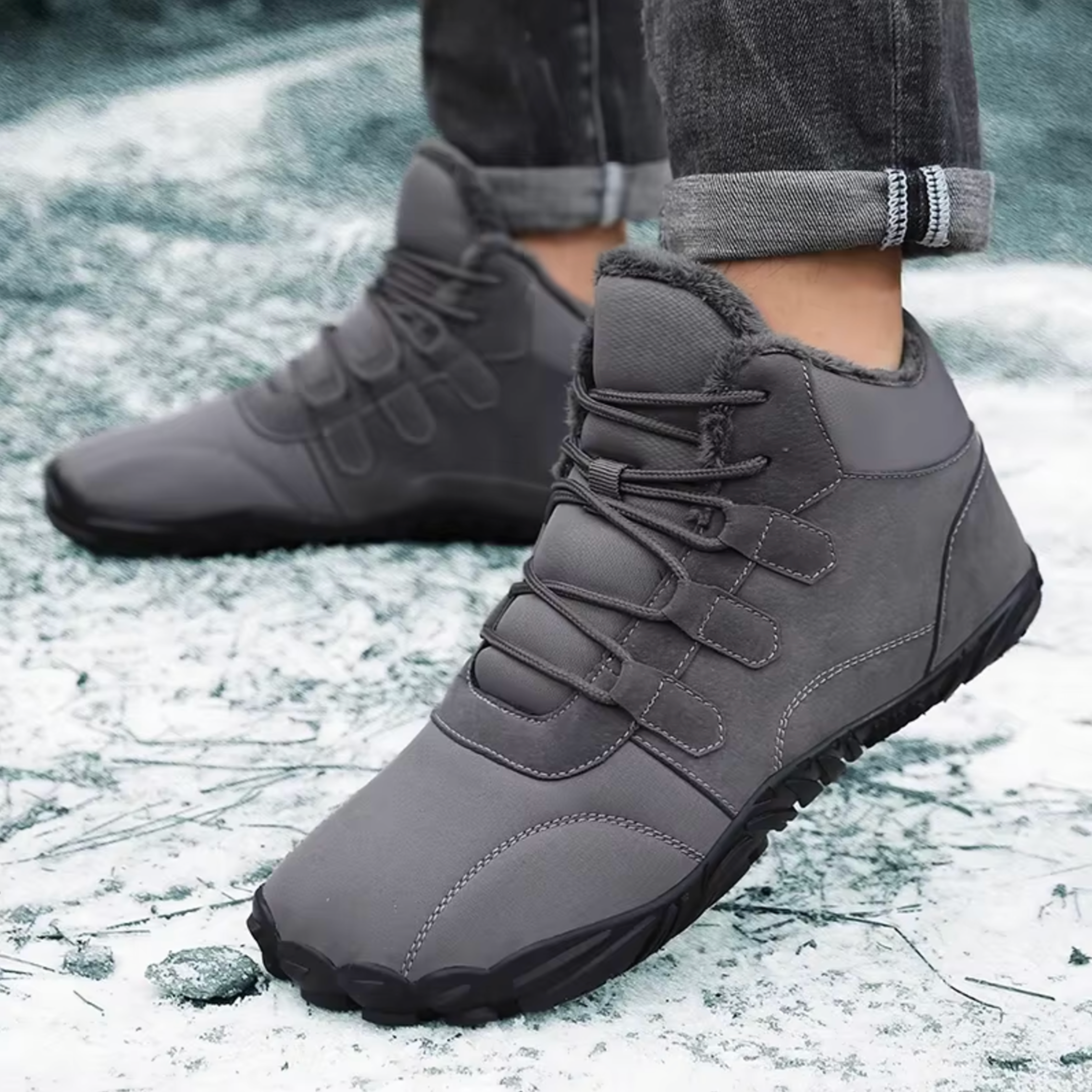 UMHAVEN Barefoot Shoes