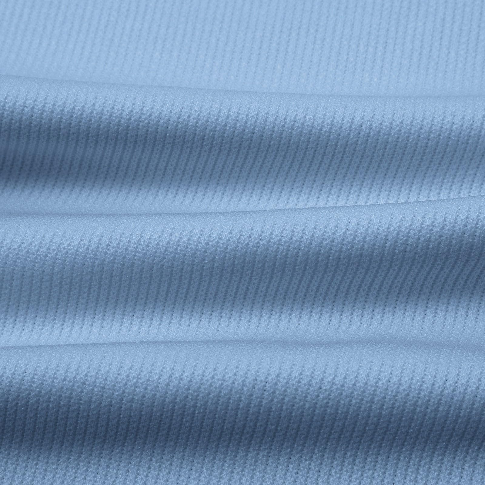 Men's Cotton Striped Jacquard Casual Loose Short Sleeve Shirt