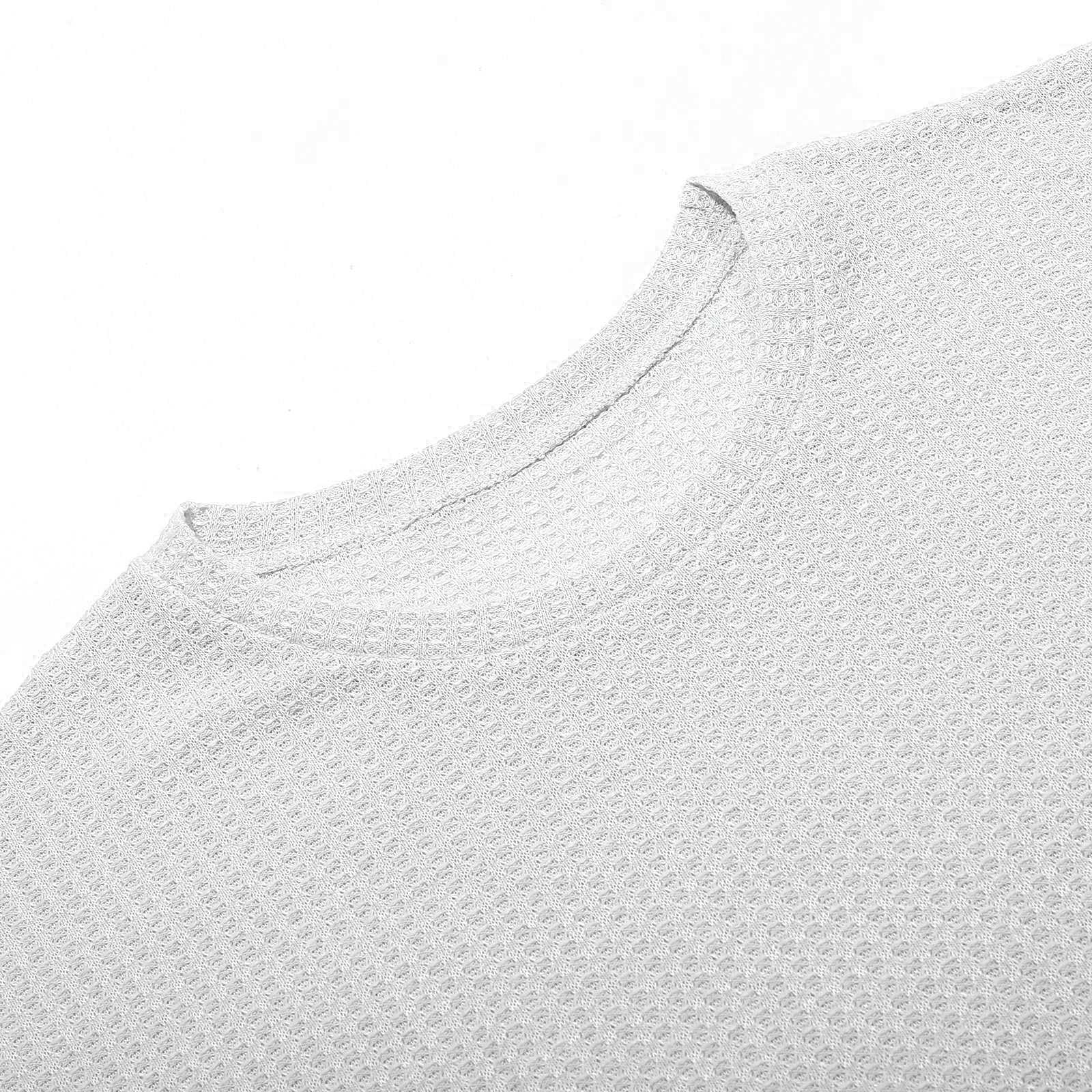 Men's Summer Casual Versatile Stylish Short-sleeve T-shirt