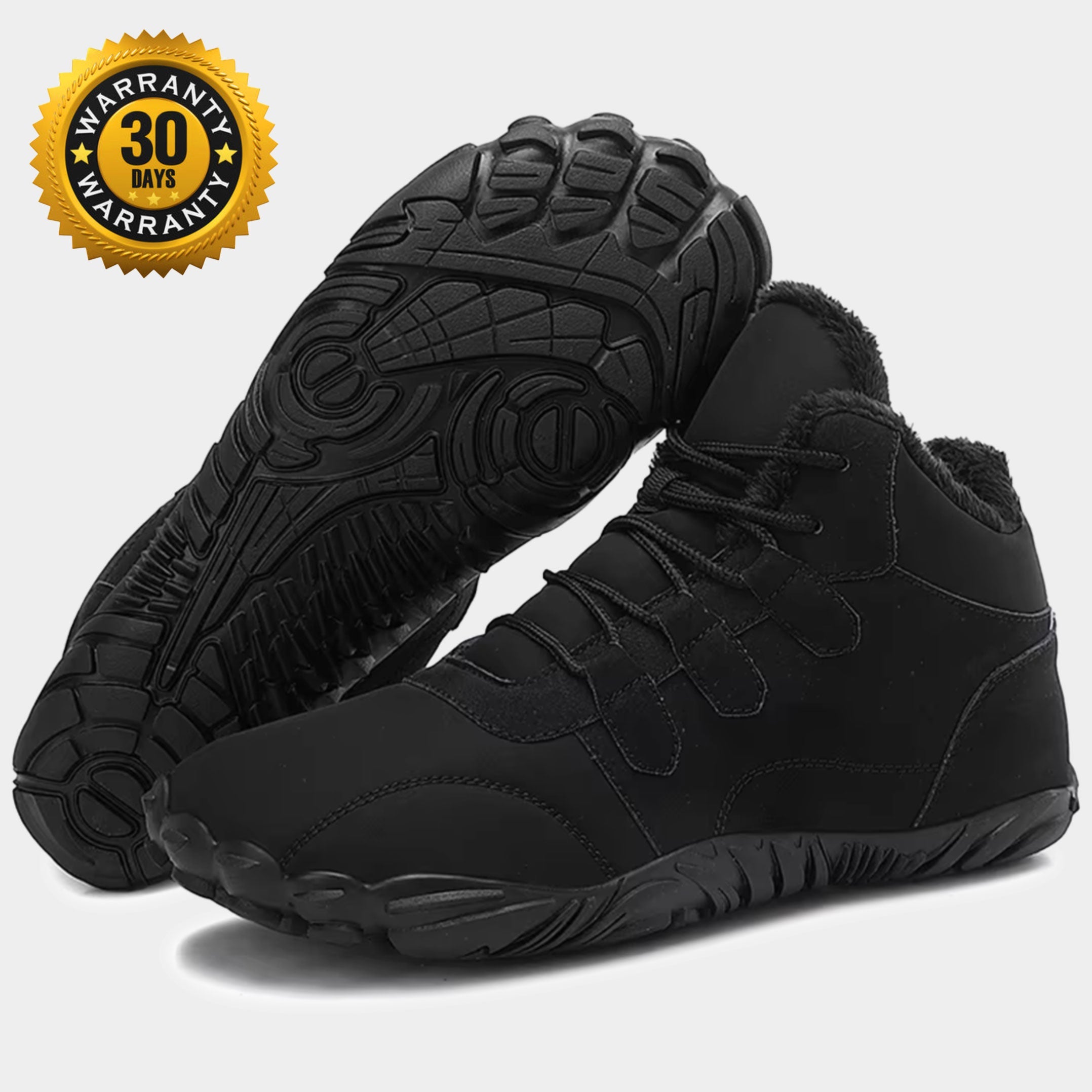 UMHAVEN Barefoot Shoes