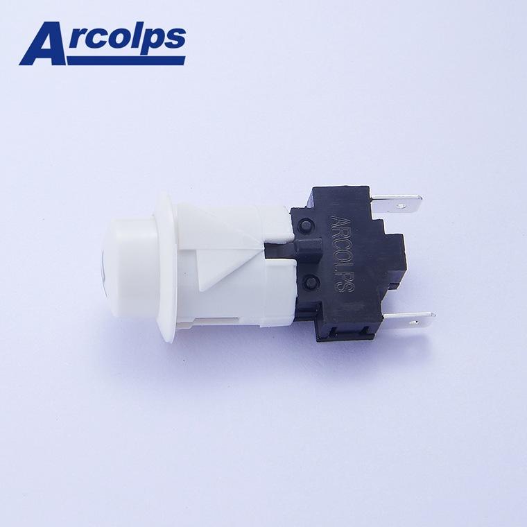 ARCOLPS PBS-39 Gas Cooker Oven Plastic Push Button Switch