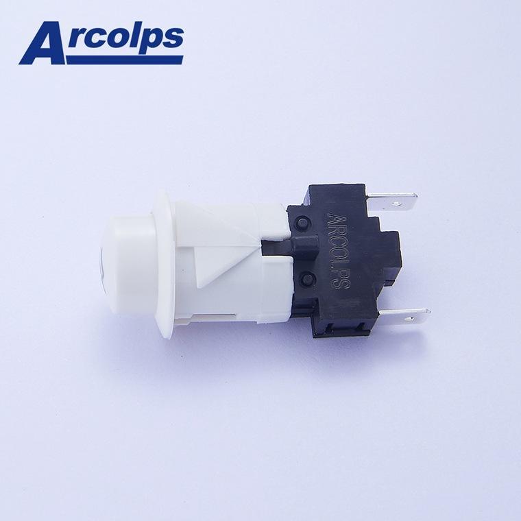 ARCOLPS PBS-39 Gas Cooker Oven Plastic Push Button Switch