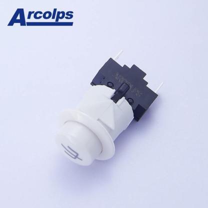ARCOLPS PBS-39 Gas Cooker Oven Plastic Push Button Switch