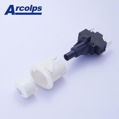 ARCOLPS PBS-39 Gas Cooker Oven Plastic Push Button Switch