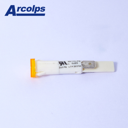 ARCOLPS 0069 Series Plastic Indicator Light
