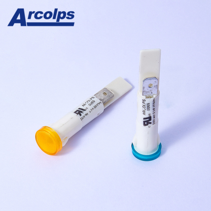 ARCOLPS 0069 Series Plastic Indicator Light