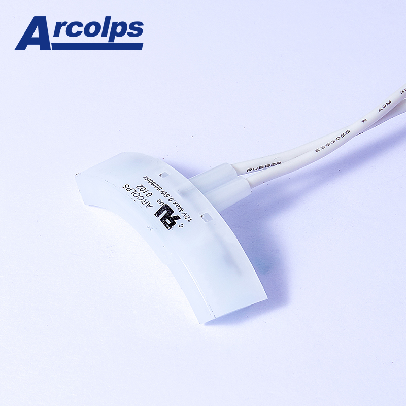 ARCOLPS 0102 Series Plastic Multifunction Indicator Light