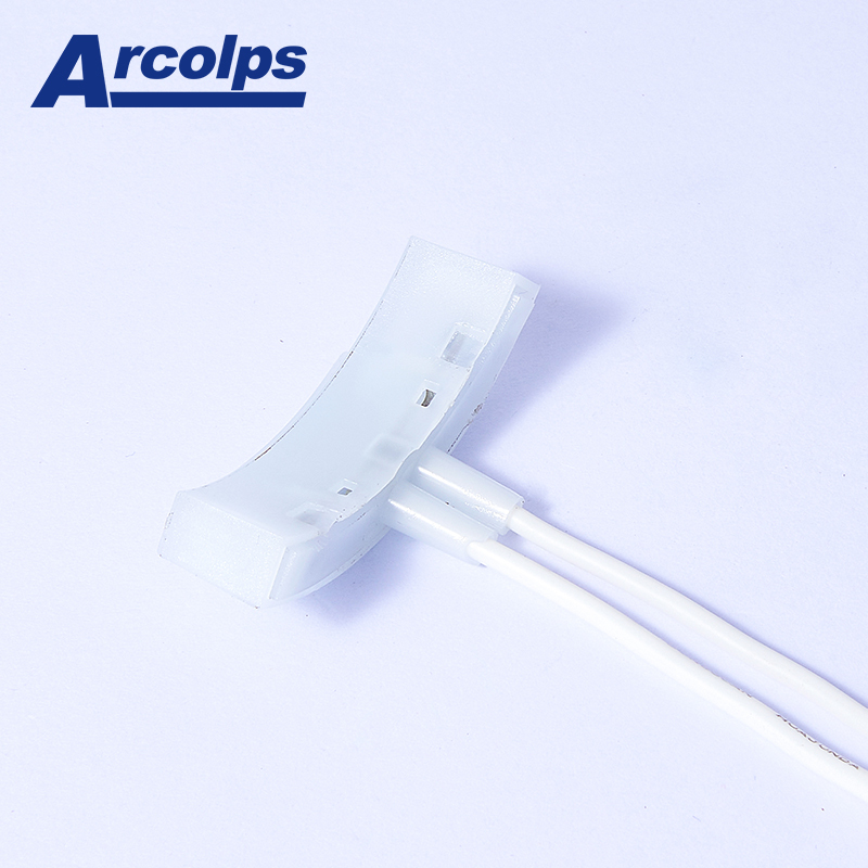 ARCOLPS 0102 Series Plastic Multifunction Indicator Light
