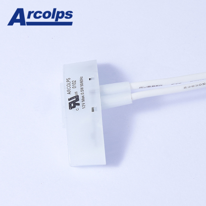 ARCOLPS 0102 Series Plastic Multifunction Indicator Light