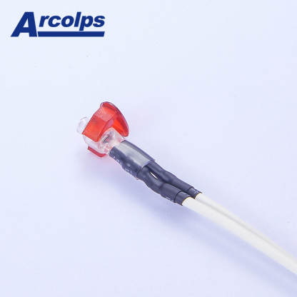 ARCOLPS 0120 Series Plastic Indicator Light