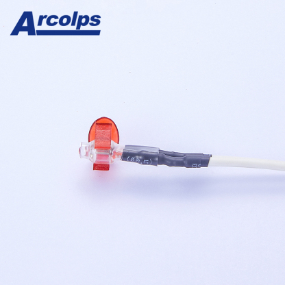 ARCOLPS 0120 Series Plastic Indicator Light
