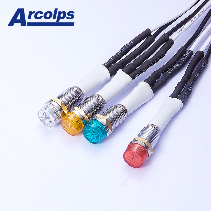 ARCOLPS 0014 Mental Indicator Light