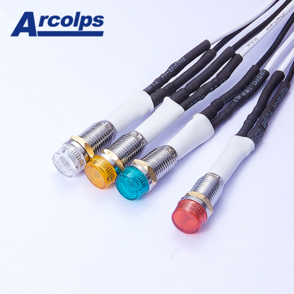 ARCOLPS 0014 Mental Indicator Light