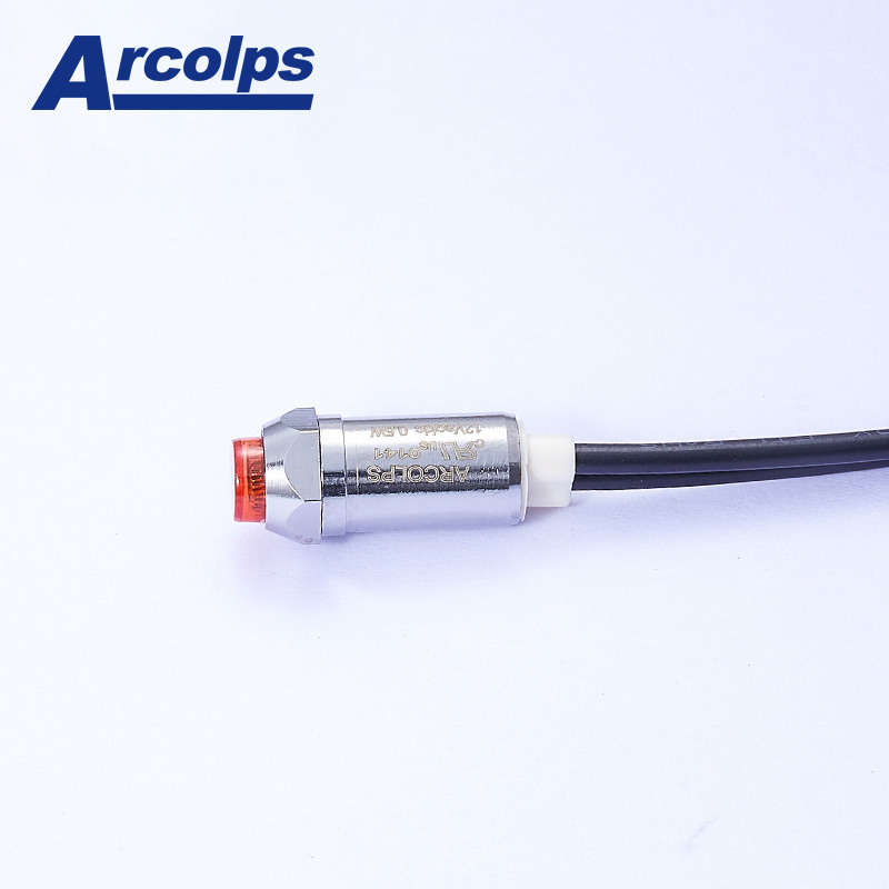 ARCOLPS 0014 Mental Indicator Light