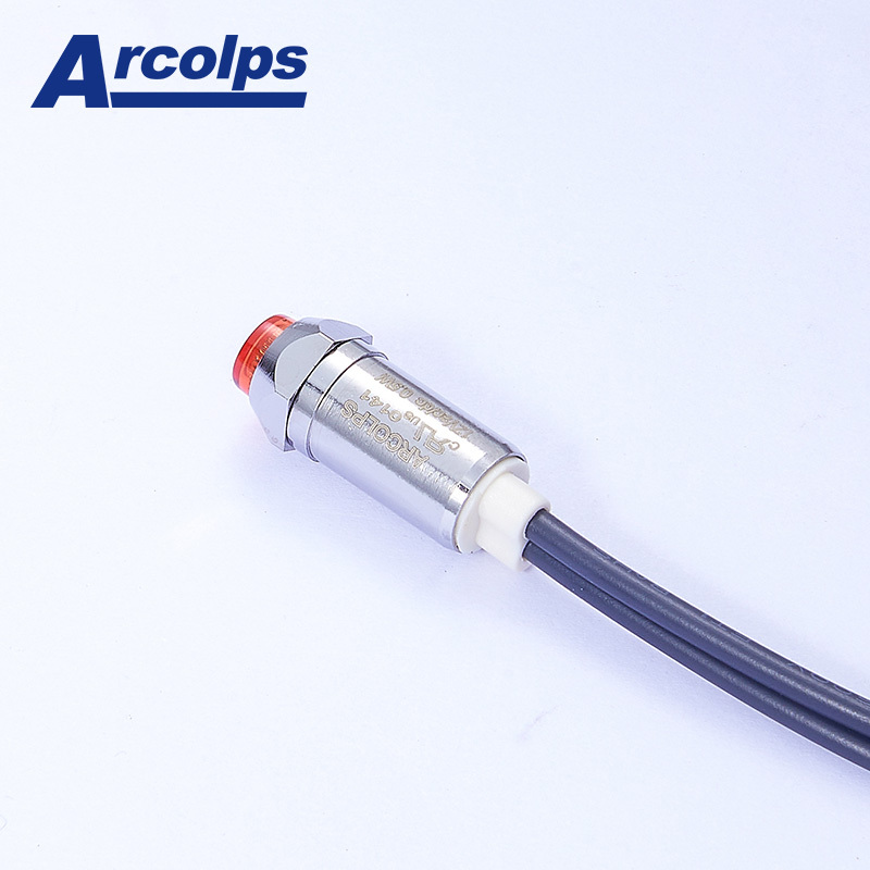 ARCOLPS 0014 Mental Indicator Light