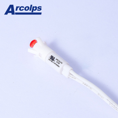 ARCOLPS 0145 Series Plastic Indicator Light
