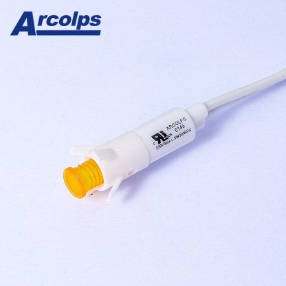 ARCOLPS 0145 Series Plastic Indicator Light