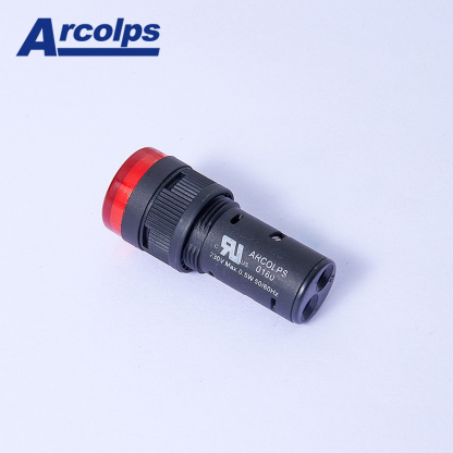 ARCOLPS 0160 Series Plastic Indicator Light